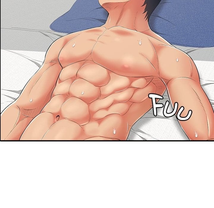 One More Time (Seokhyeon) Uncensored, chapter 17, page 174 of 210
