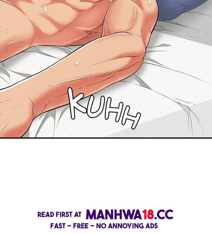 One More Time (Seokhyeon) Uncensored, chapter 17, page 179 of 210