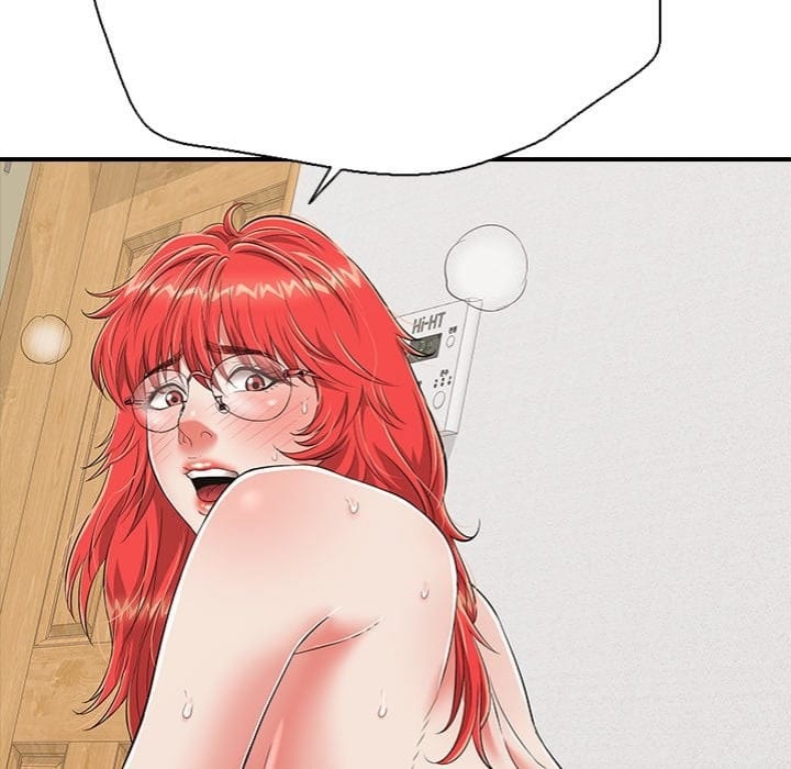 One More Time (Seokhyeon) Uncensored, chapter 17, page 185 of 210