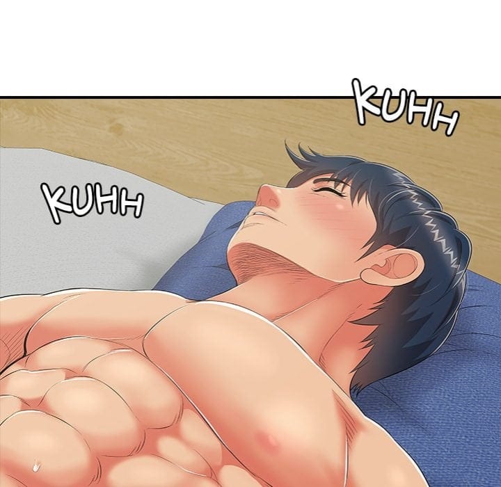 One More Time (Seokhyeon) Uncensored, chapter 17, page 188 of 210