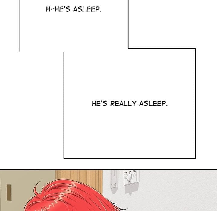 One More Time (Seokhyeon) Uncensored, chapter 17, page 190 of 210