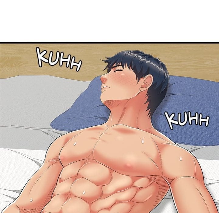 One More Time (Seokhyeon) Uncensored, chapter 18, page 7 of 204