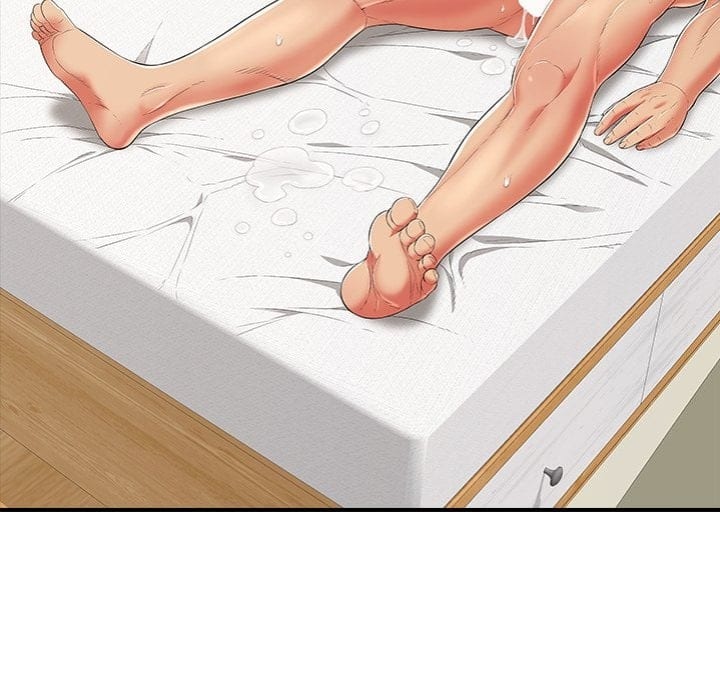 One More Time (Seokhyeon) Uncensored, chapter 18, page 21 of 204