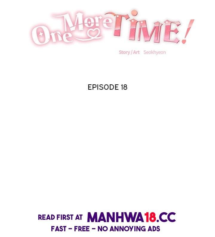 One More Time (Seokhyeon) Uncensored, chapter 18, page 24 of 204
