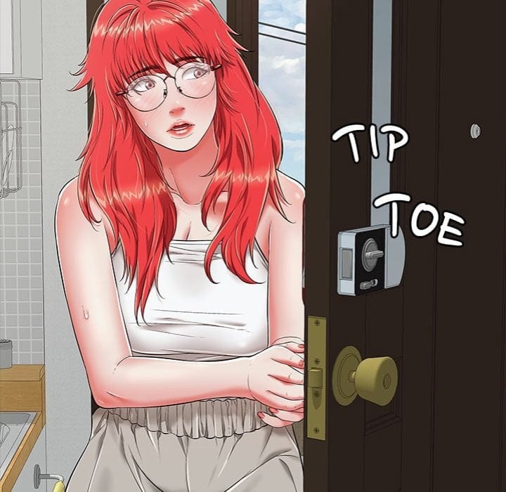 One More Time (Seokhyeon) Uncensored, chapter 18, page 27 of 204