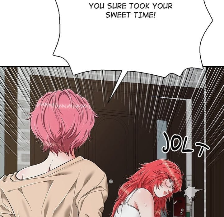 One More Time (Seokhyeon) Uncensored, chapter 18, page 29 of 204