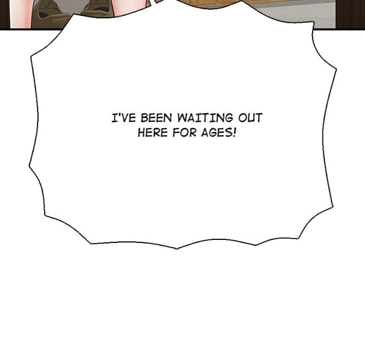 One More Time (Seokhyeon) Uncensored, chapter 18, page 31 of 204