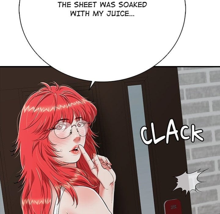 One More Time (Seokhyeon) Uncensored, chapter 18, page 33 of 204