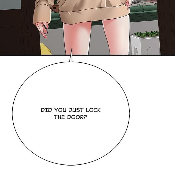 One More Time (Seokhyeon) Uncensored, chapter 18, page 37 of 204