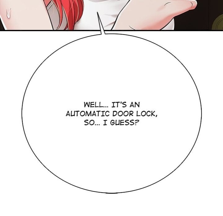 One More Time (Seokhyeon) Uncensored, chapter 18, page 40 of 204