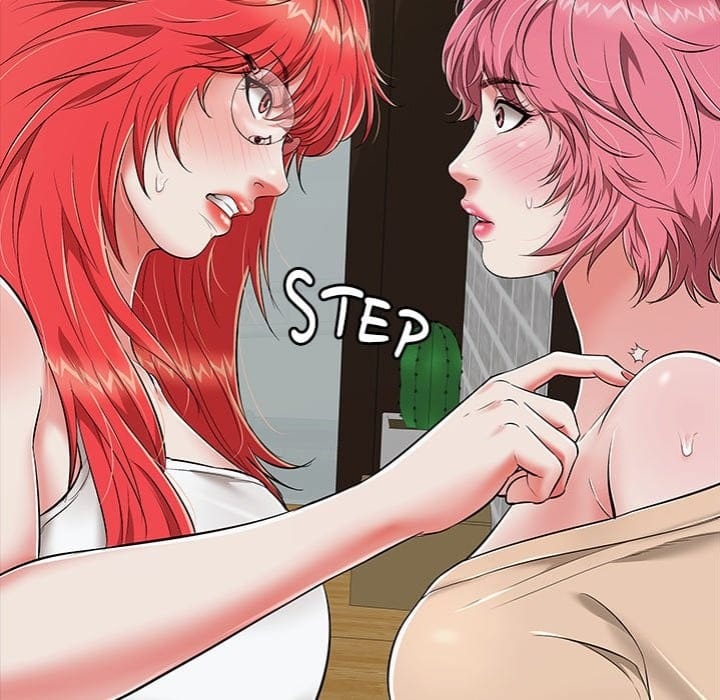 One More Time (Seokhyeon) Uncensored, chapter 18, page 61 of 204
