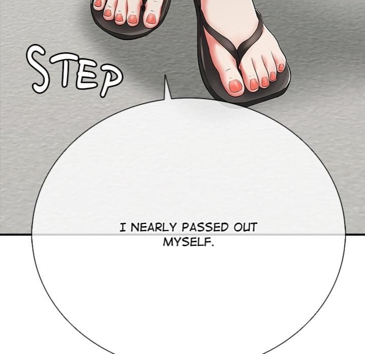 One More Time (Seokhyeon) Uncensored, chapter 18, page 75 of 204