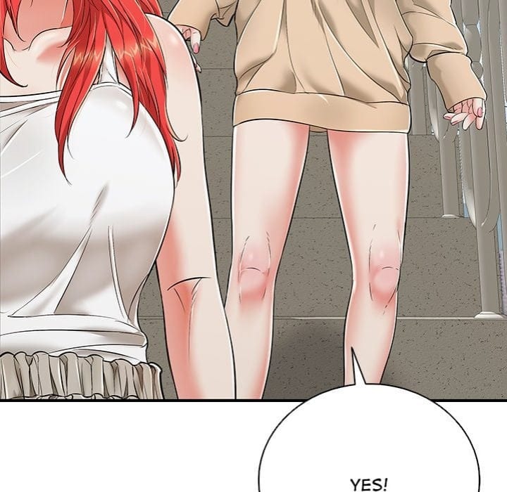 One More Time (Seokhyeon) Uncensored, chapter 18, page 101 of 204