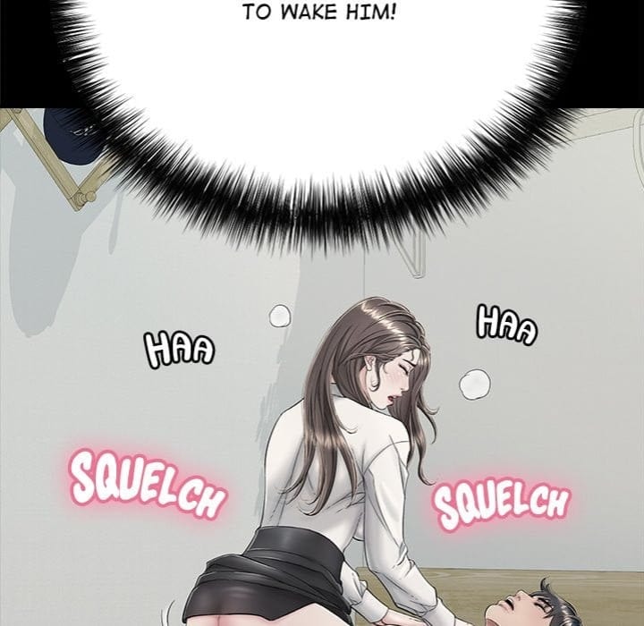 One More Time (Seokhyeon) Uncensored, chapter 18, page 110 of 204