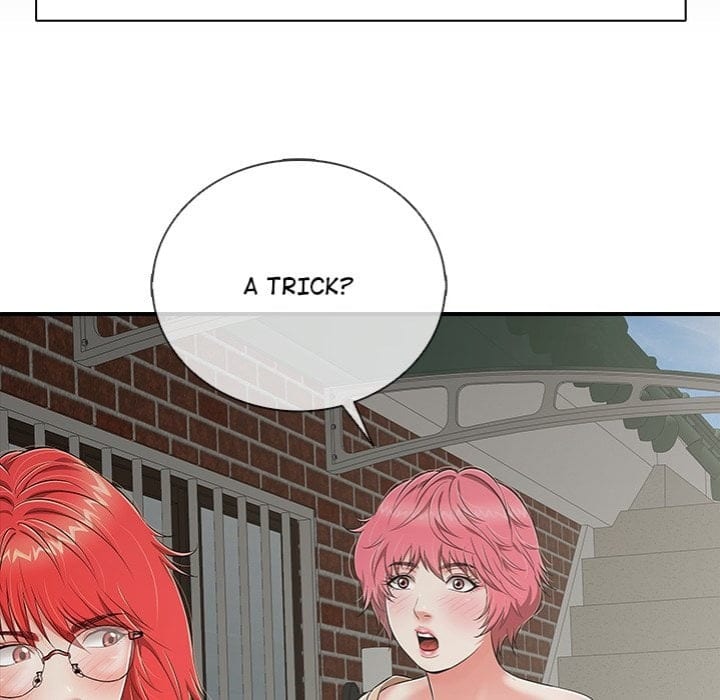 One More Time (Seokhyeon) Uncensored, chapter 18, page 120 of 204