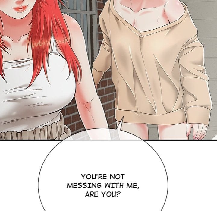 One More Time (Seokhyeon) Uncensored, chapter 18, page 121 of 204