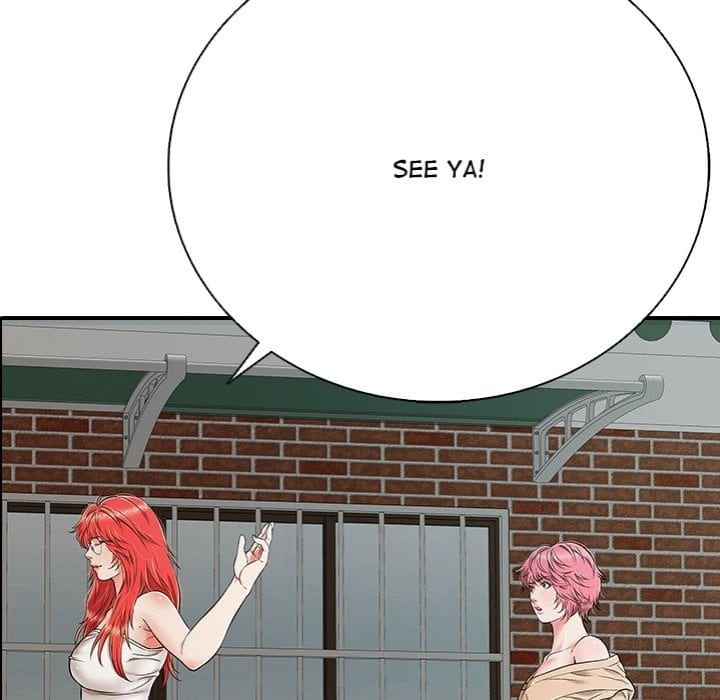 One More Time (Seokhyeon) Uncensored, chapter 18, page 135 of 204