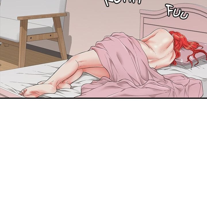 One More Time (Seokhyeon) Uncensored, chapter 18, page 143 of 204