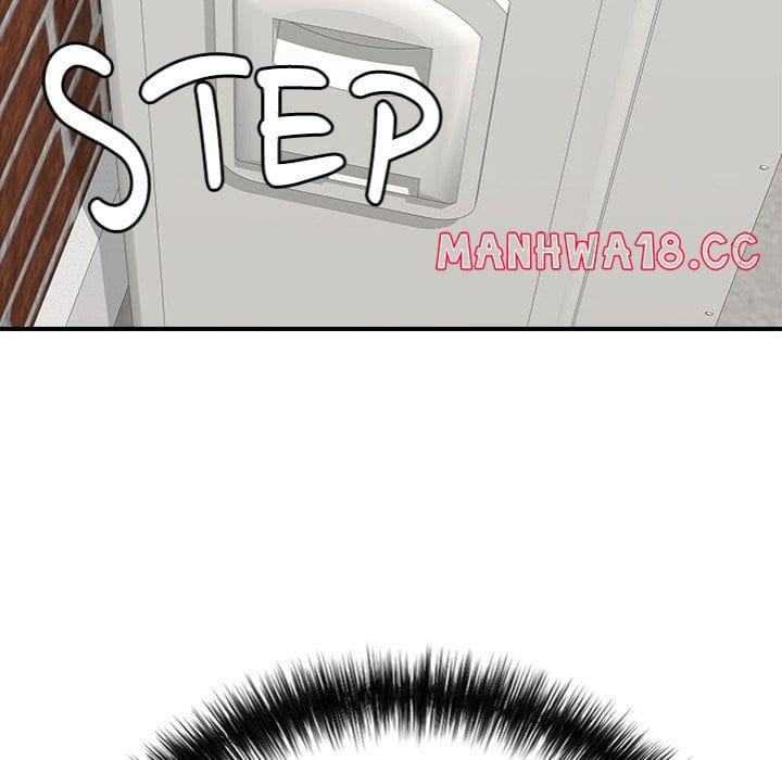 One More Time (Seokhyeon) Uncensored, chapter 18, page 153 of 204