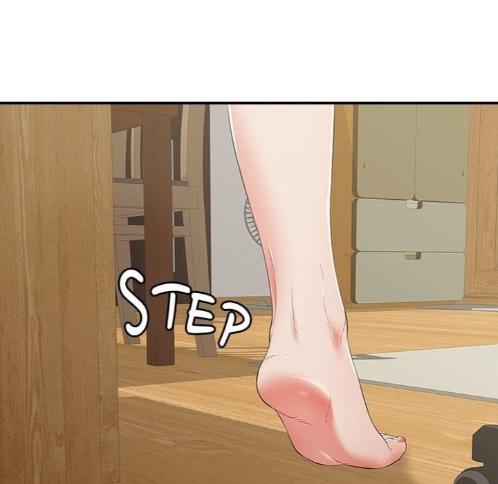 One More Time (Seokhyeon) Uncensored, chapter 18, page 157 of 204