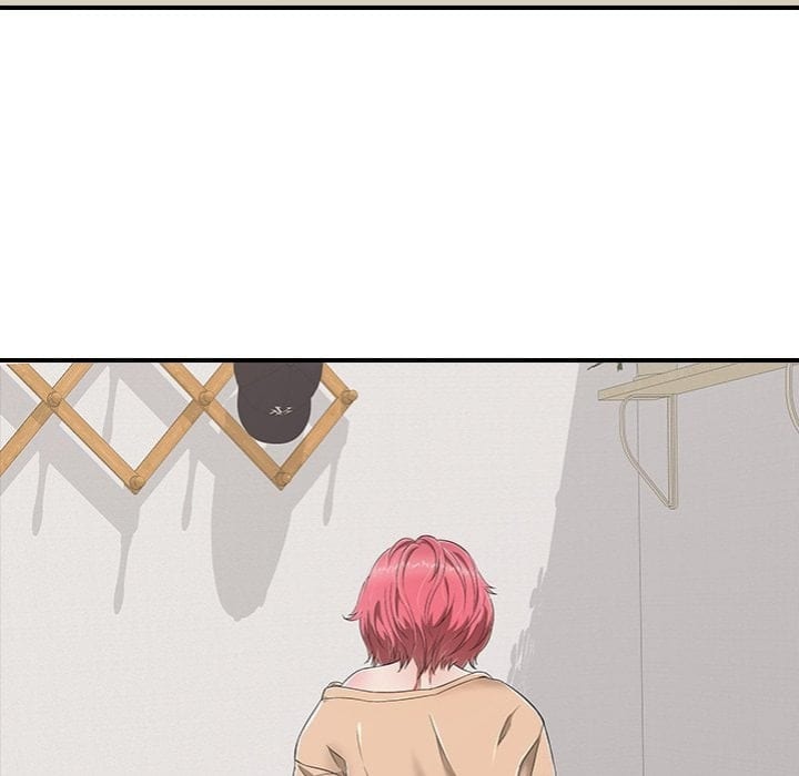One More Time (Seokhyeon) Uncensored, chapter 18, page 161 of 204