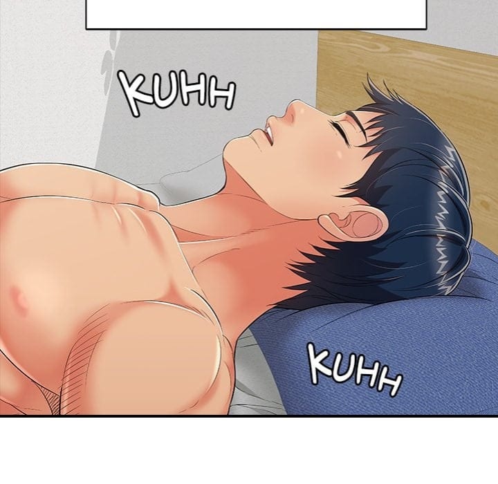 One More Time (Seokhyeon) Uncensored, chapter 18, page 164 of 204
