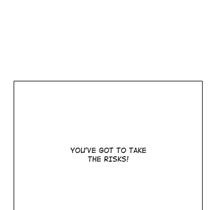 One More Time (Seokhyeon) Uncensored, chapter 18, page 168 of 204
