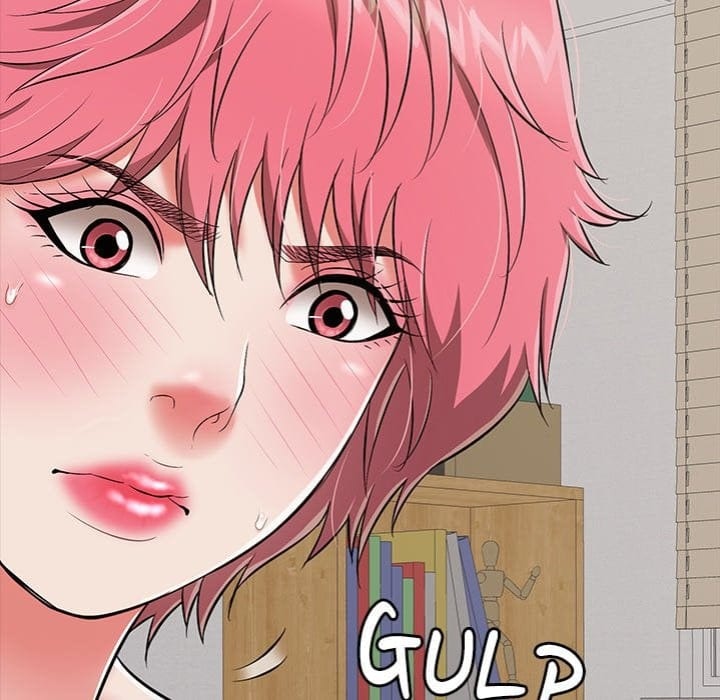 One More Time (Seokhyeon) Uncensored, chapter 18, page 187 of 204