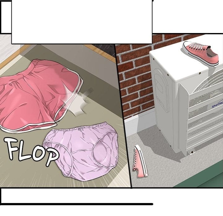 One More Time (Seokhyeon) Uncensored, chapter 18, page 190 of 204