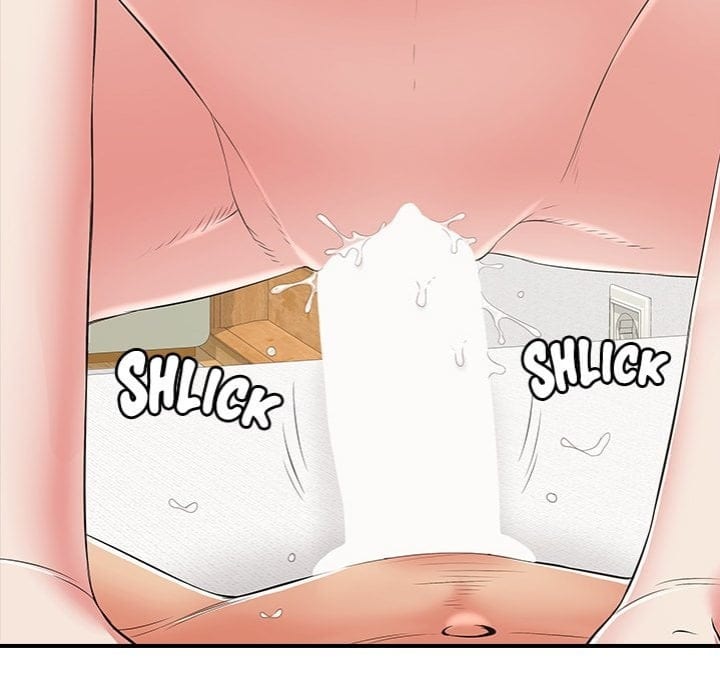 One More Time (Seokhyeon) Uncensored, chapter 18, page 197 of 204