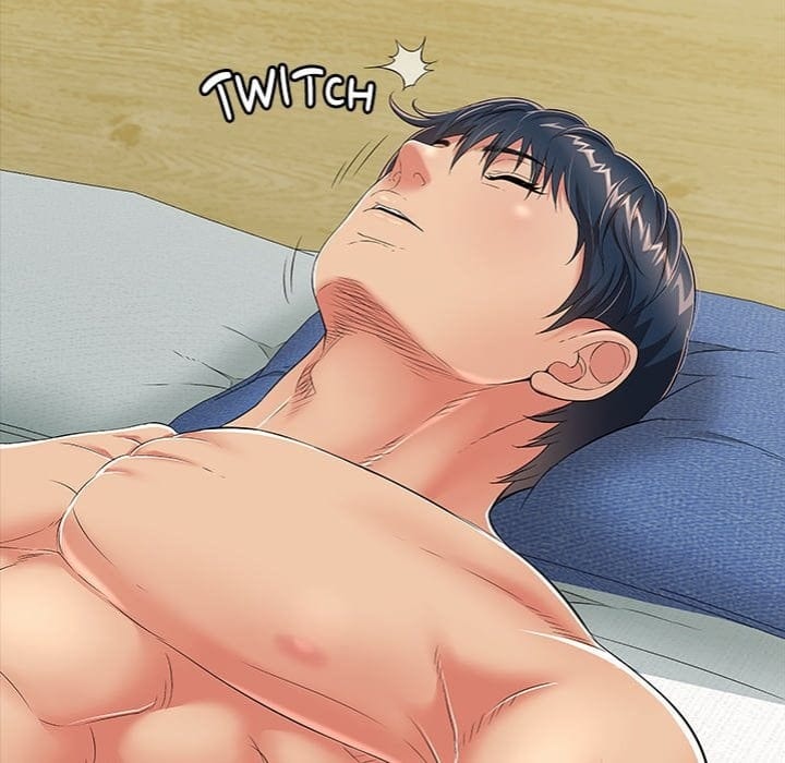 One More Time (Seokhyeon) Uncensored, chapter 18, page 203 of 204