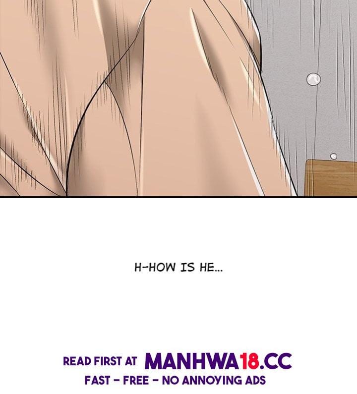 One More Time (Seokhyeon) Uncensored, chapter 19, page 40 of 214