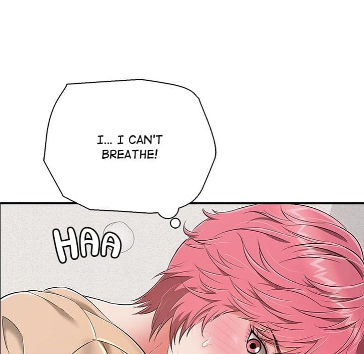 One More Time (Seokhyeon) Uncensored, chapter 19, page 48 of 214