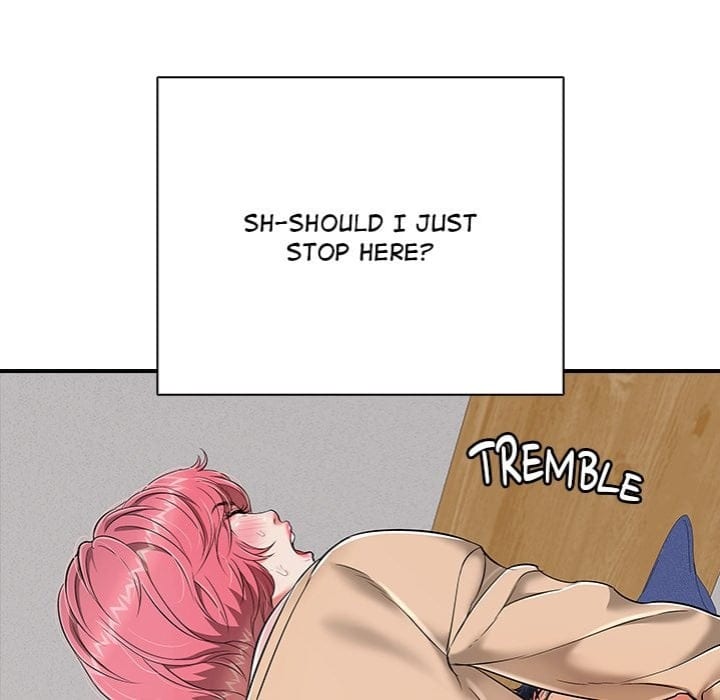 One More Time (Seokhyeon) Uncensored, chapter 19, page 54 of 214