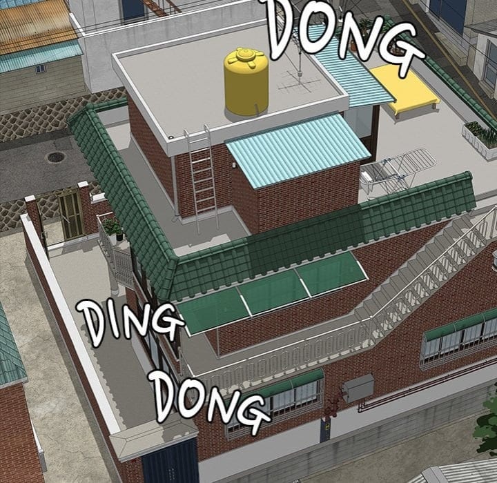 One More Time (Seokhyeon) Uncensored, chapter 19, page 71 of 214