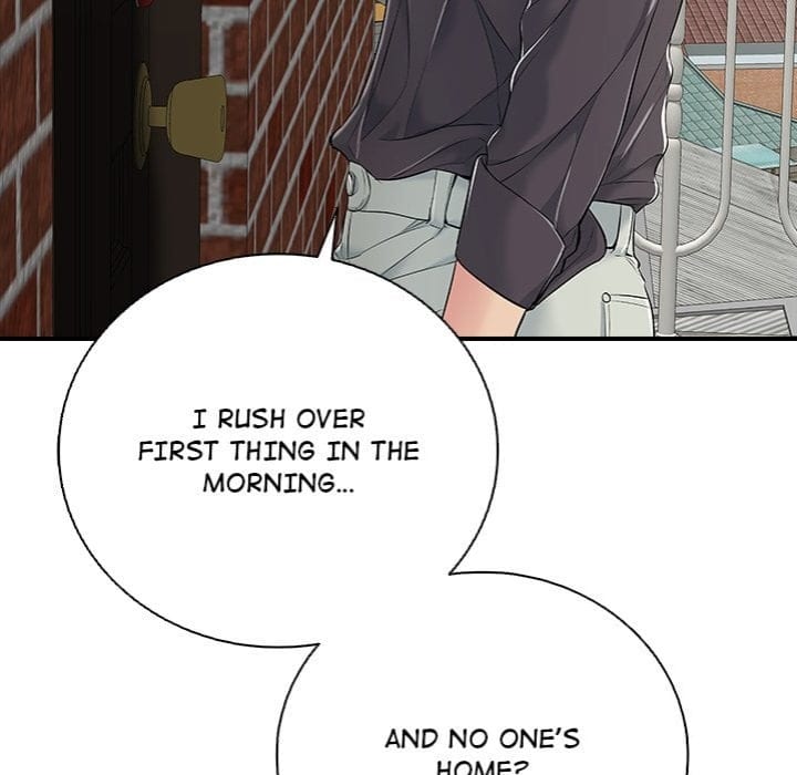 One More Time (Seokhyeon) Uncensored, chapter 19, page 79 of 214