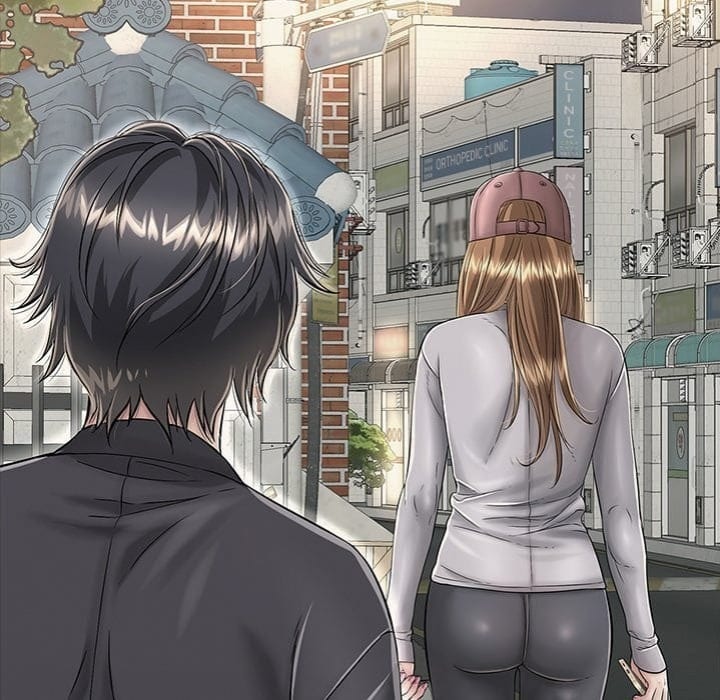 One More Time (Seokhyeon) Uncensored, chapter 19, page 84 of 214