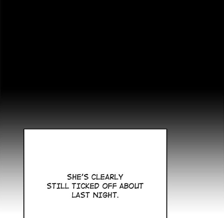 One More Time (Seokhyeon) Uncensored, chapter 19, page 86 of 214