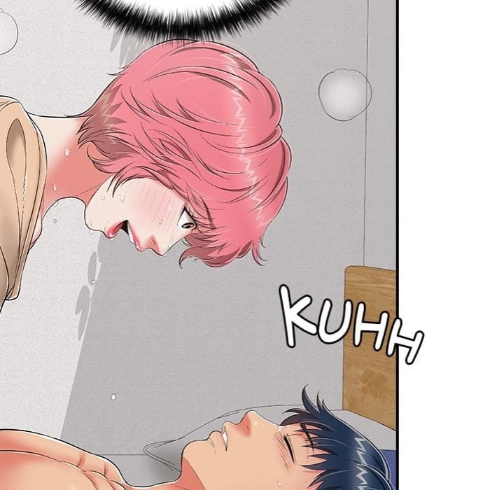 One More Time (Seokhyeon) Uncensored, chapter 19, page 103 of 214