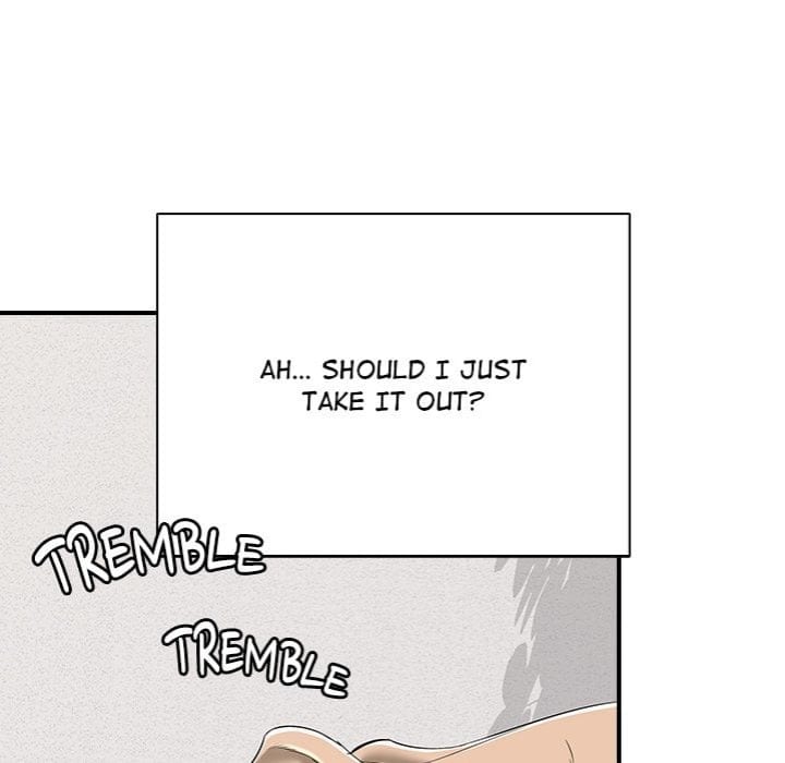 One More Time (Seokhyeon) Uncensored, chapter 19, page 107 of 214
