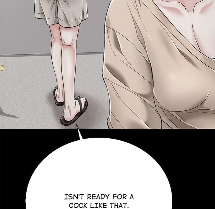 One More Time (Seokhyeon) Uncensored, chapter 19, page 113 of 214