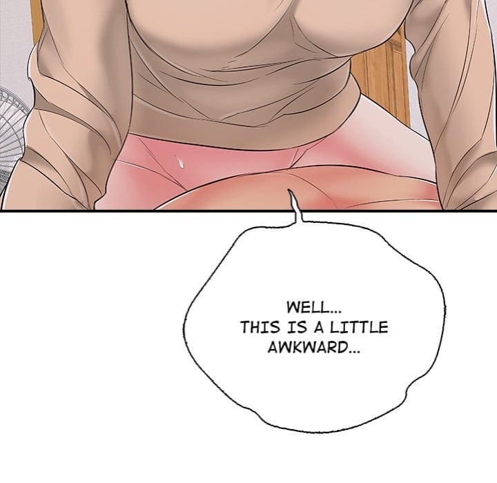 One More Time (Seokhyeon) Uncensored, chapter 19, page 125 of 214