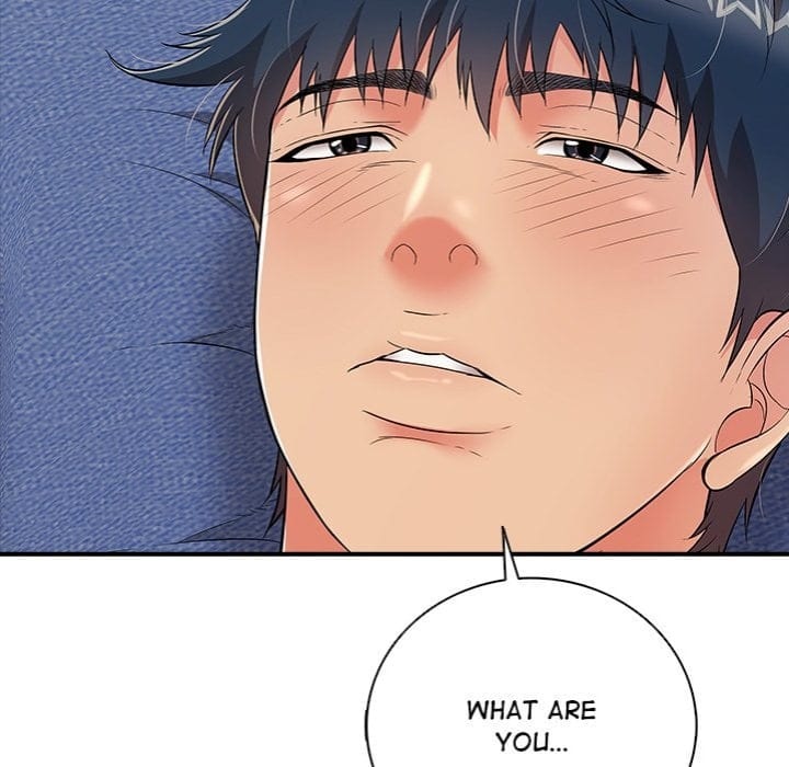 One More Time (Seokhyeon) Uncensored, chapter 19, page 127 of 214