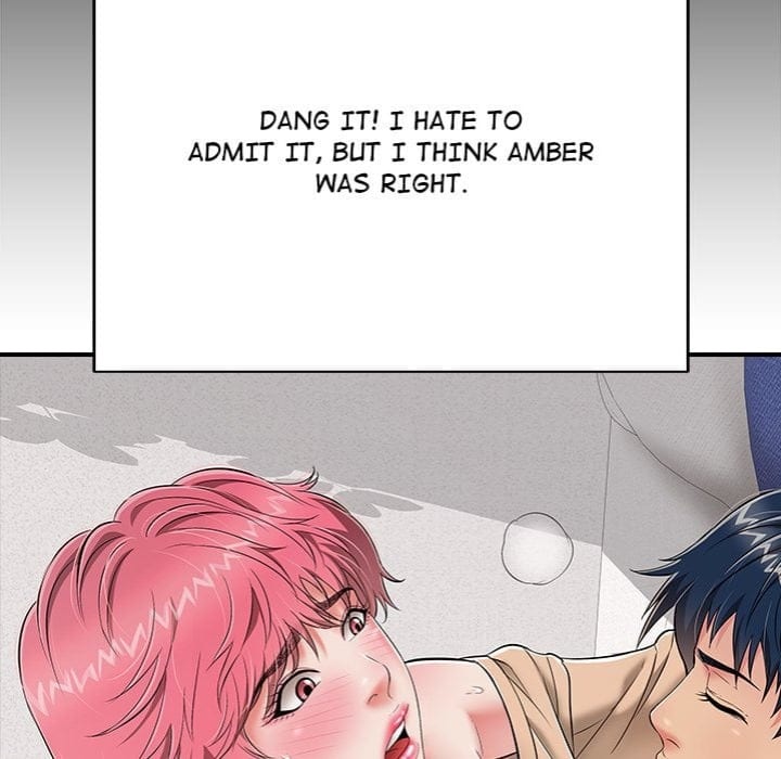 One More Time (Seokhyeon) Uncensored, chapter 19, page 133 of 214