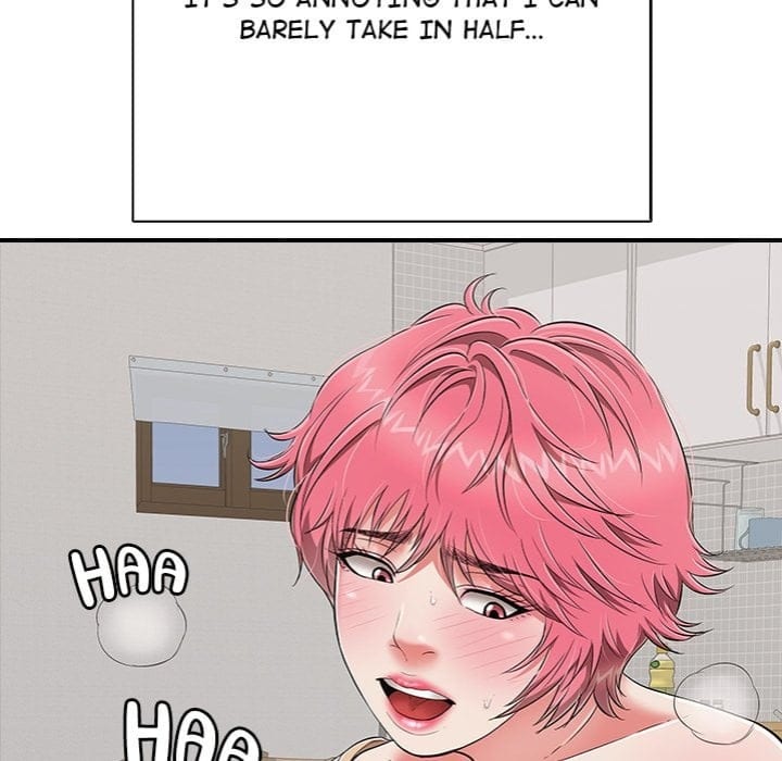 One More Time (Seokhyeon) Uncensored, chapter 19, page 139 of 214
