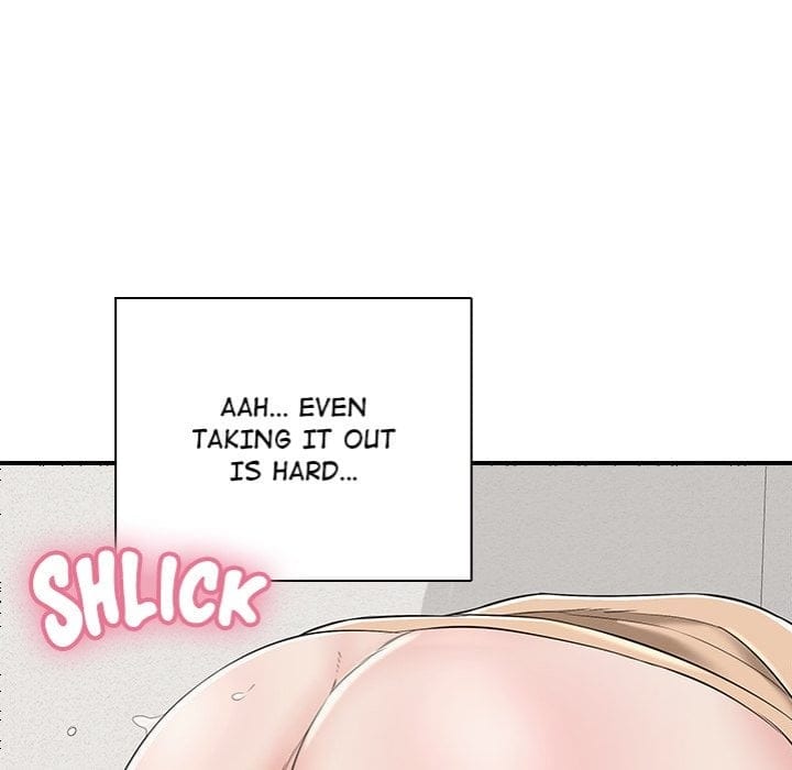 One More Time (Seokhyeon) Uncensored, chapter 19, page 149 of 214