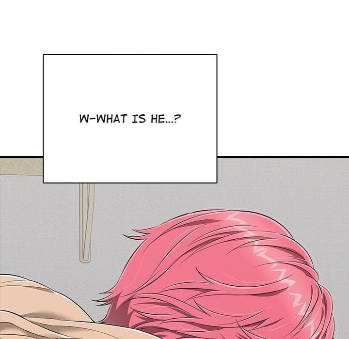 One More Time (Seokhyeon) Uncensored, chapter 19, page 169 of 214