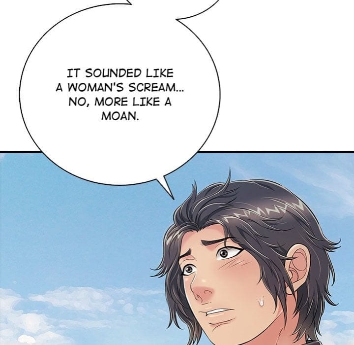 One More Time (Seokhyeon) Uncensored, chapter 19, page 176 of 214