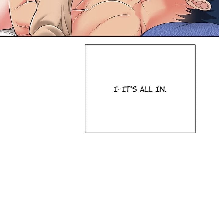 One More Time (Seokhyeon) Uncensored, chapter 19, page 186 of 214