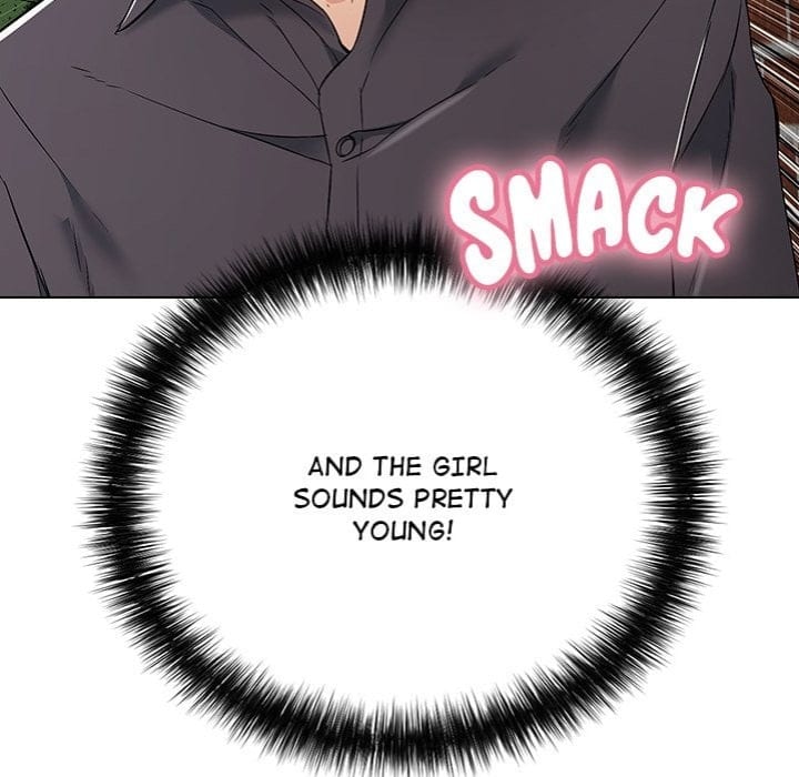 One More Time (Seokhyeon) Uncensored, chapter 19, page 198 of 214
